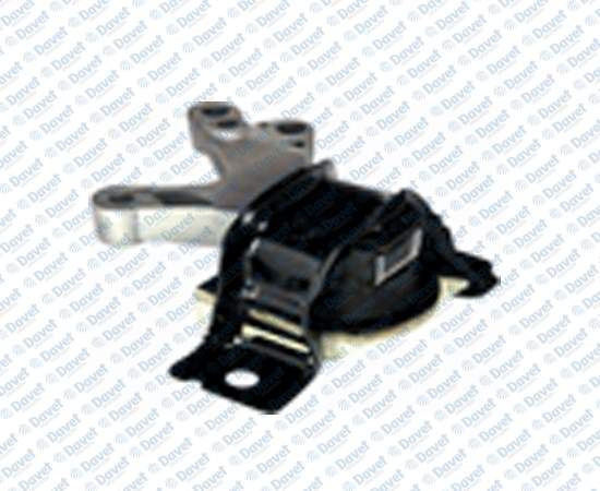 LDM 332010 Motor Takozu Lodgy-Dokker-Duster-Clio Iv-Captur 1,2 16 V D4f (Otomatik Şanzuman)Renault